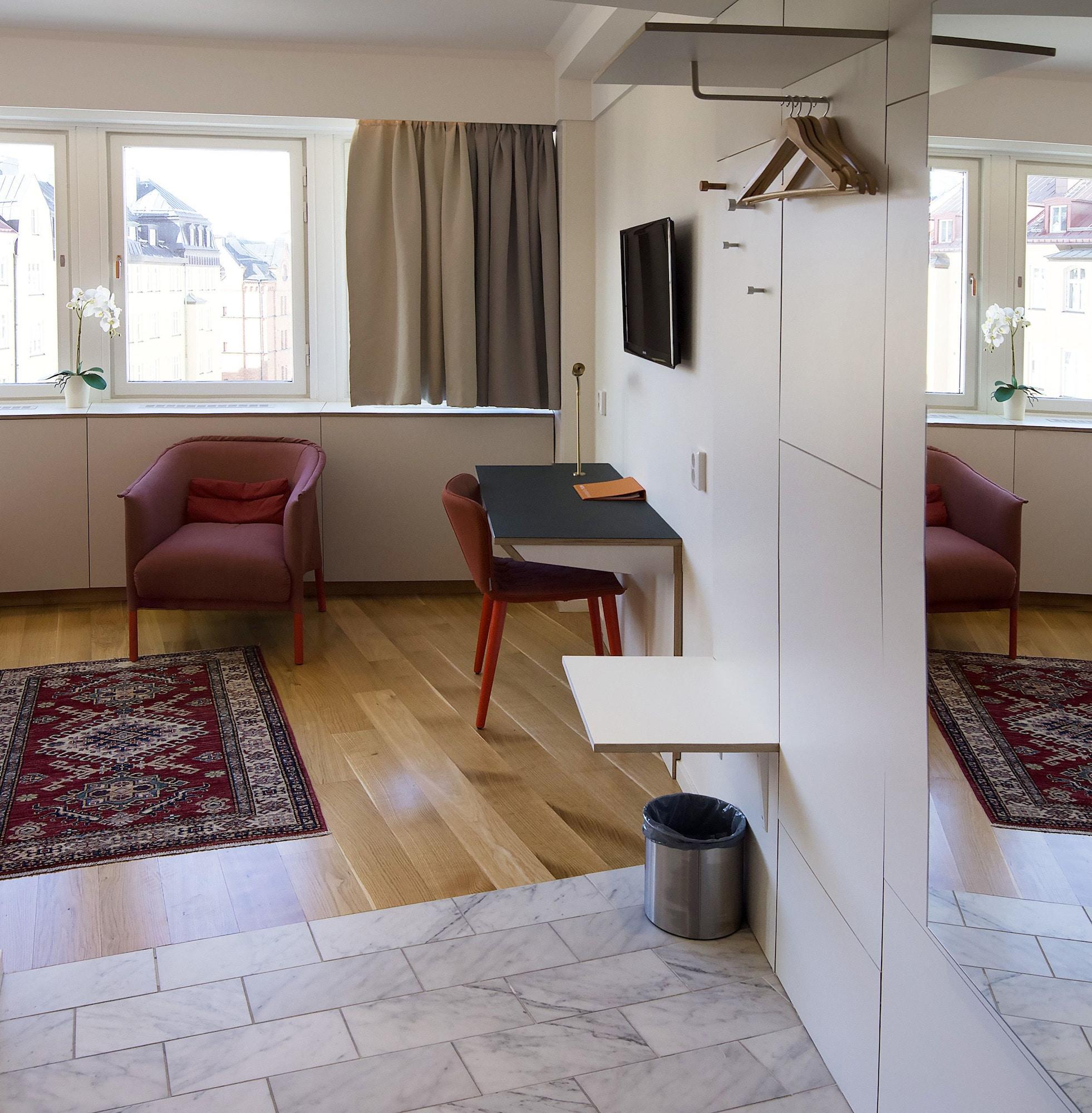 Scandic Go, Sankt Eriksgatan 20