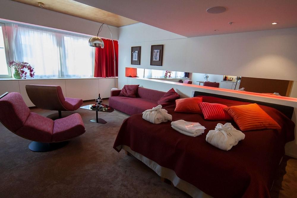 Scandic Go, Sankt Eriksgatan 20 Hotel