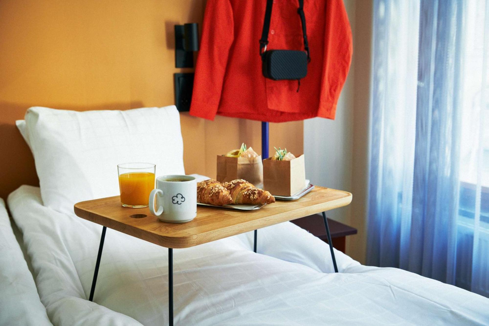 Hotel Scandic Go, Sankt Eriksgatan 20 Stockholm