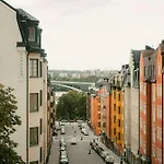 Best Western Hotel Fridhemsplan
