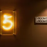 Best Western Hotel Fridhemsplan