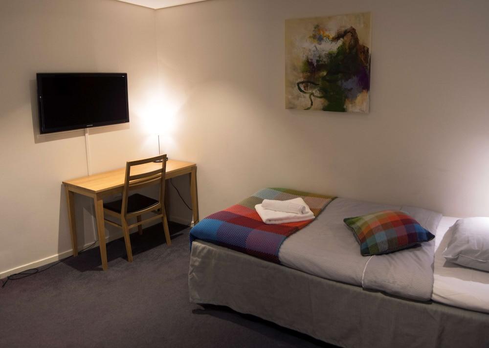 Western Fridhemsplan 3* Stockholm