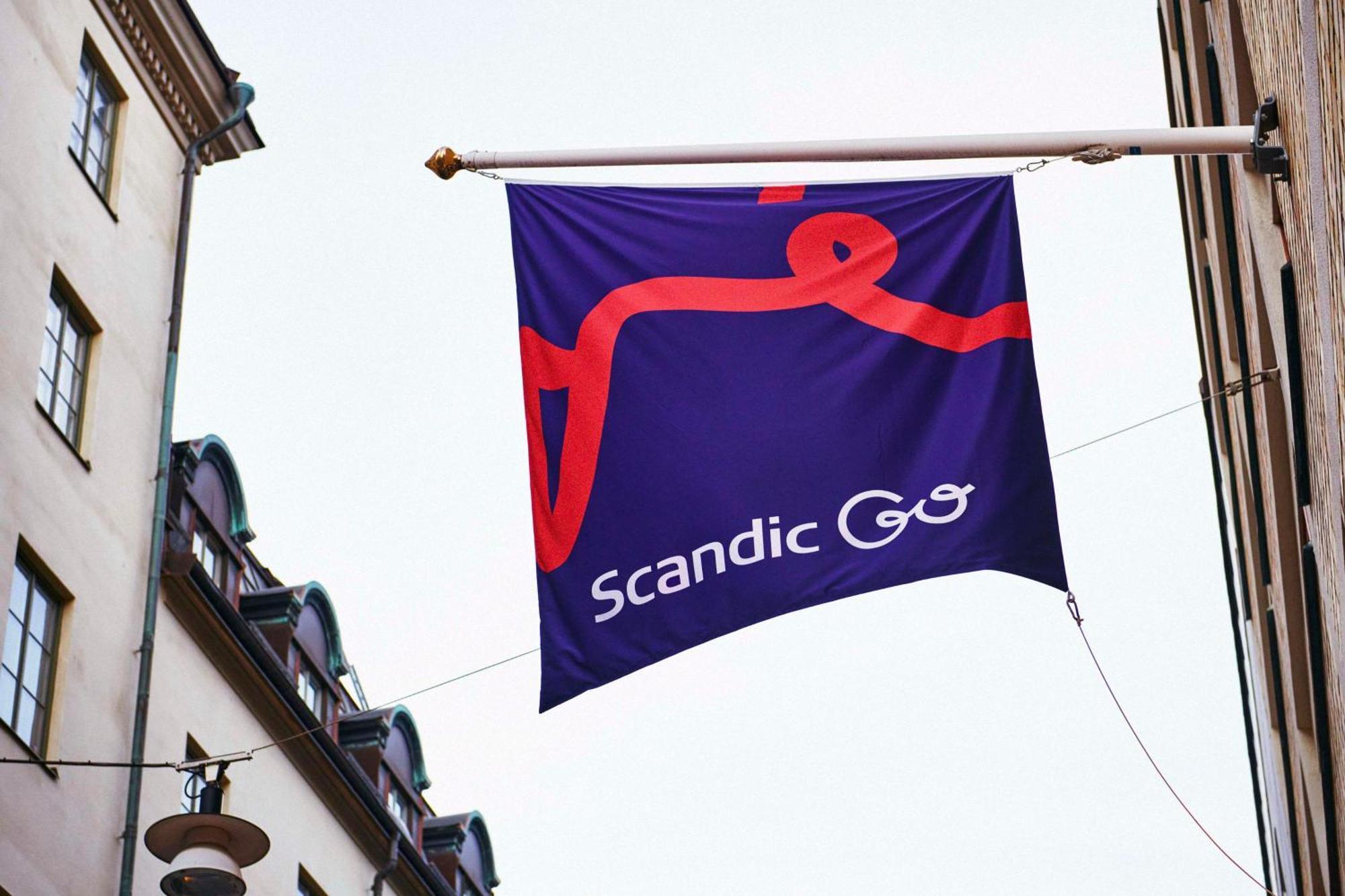 Western Fridhemsplan Hotel Stockholm