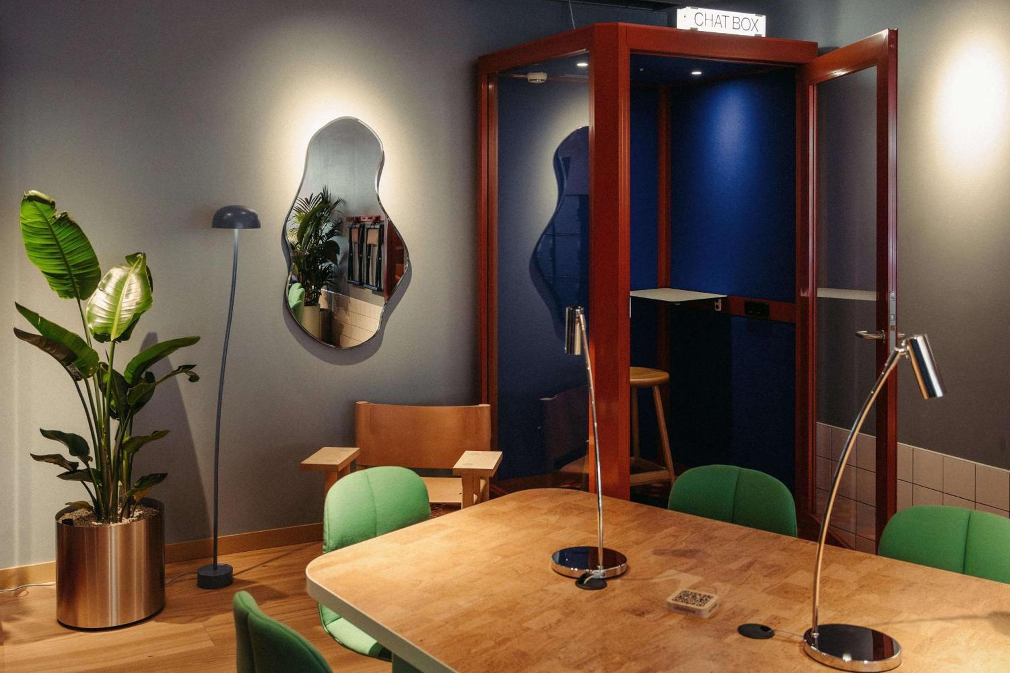 Western Fridhemsplan 3* Stockholm