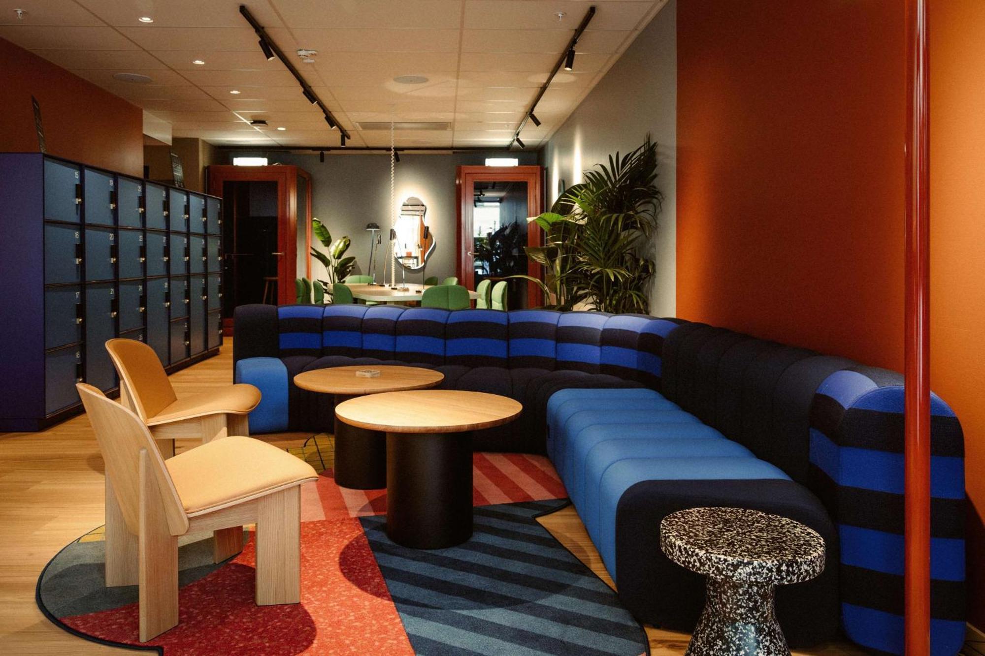 Western Fridhemsplan 3* Stockholm