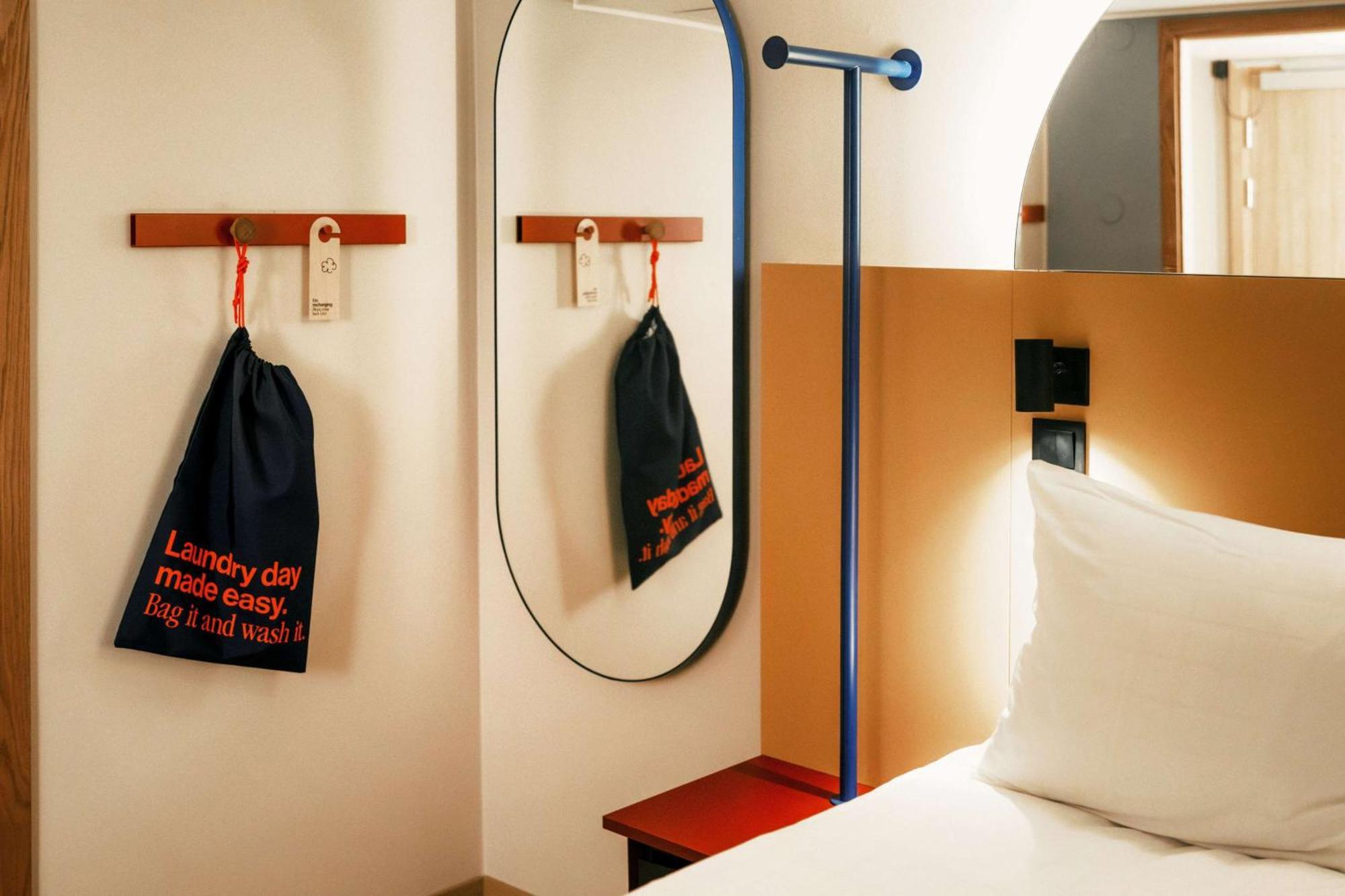 Hotel Western Fridhemsplan 3*