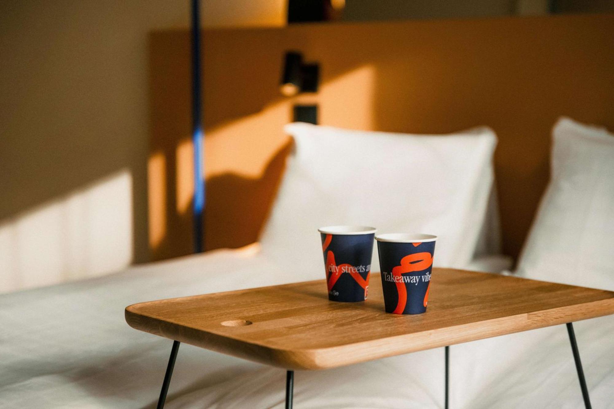 Western Fridhemsplan Hotel Stockholm