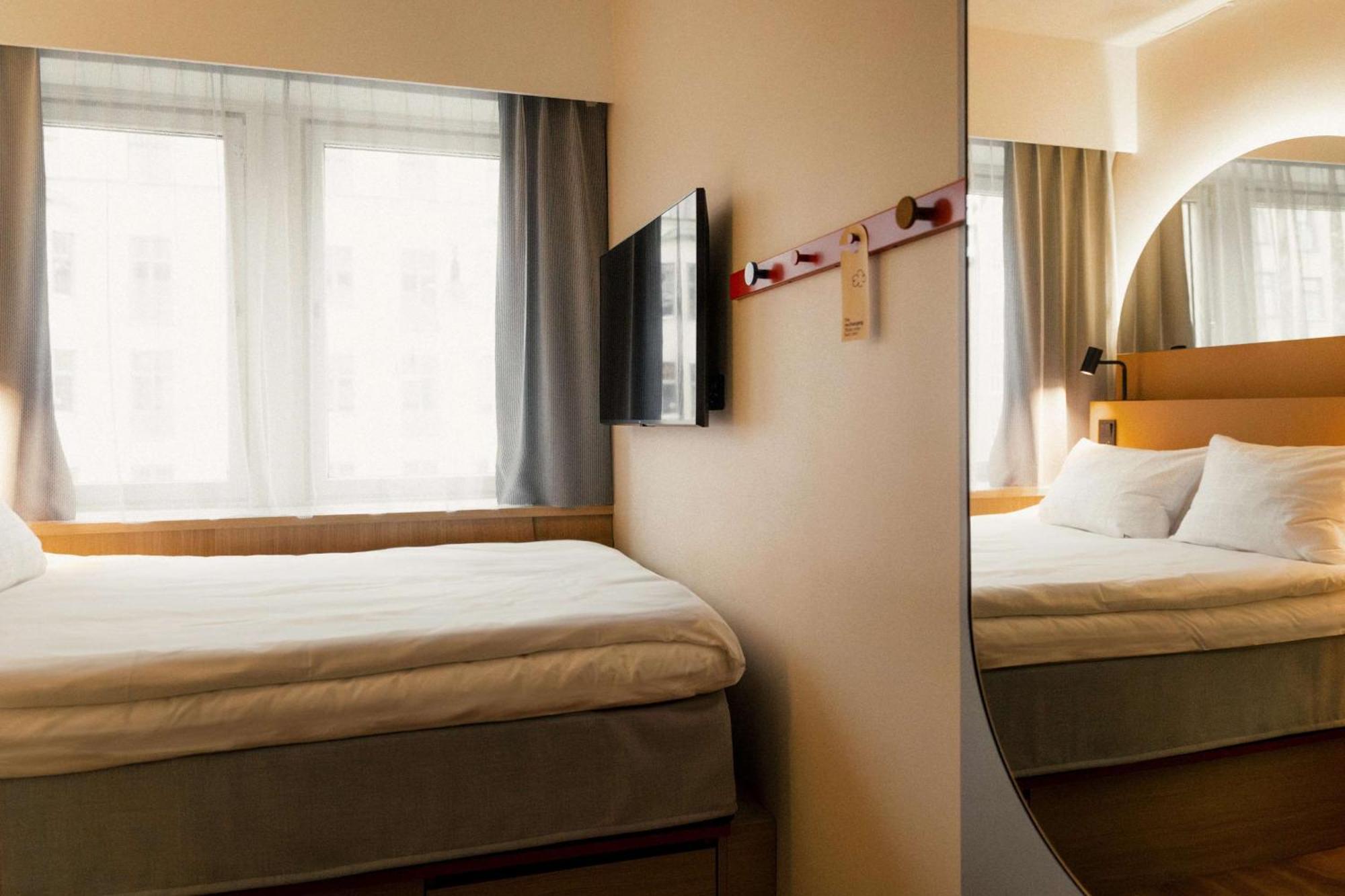 Hotel Western Fridhemsplan