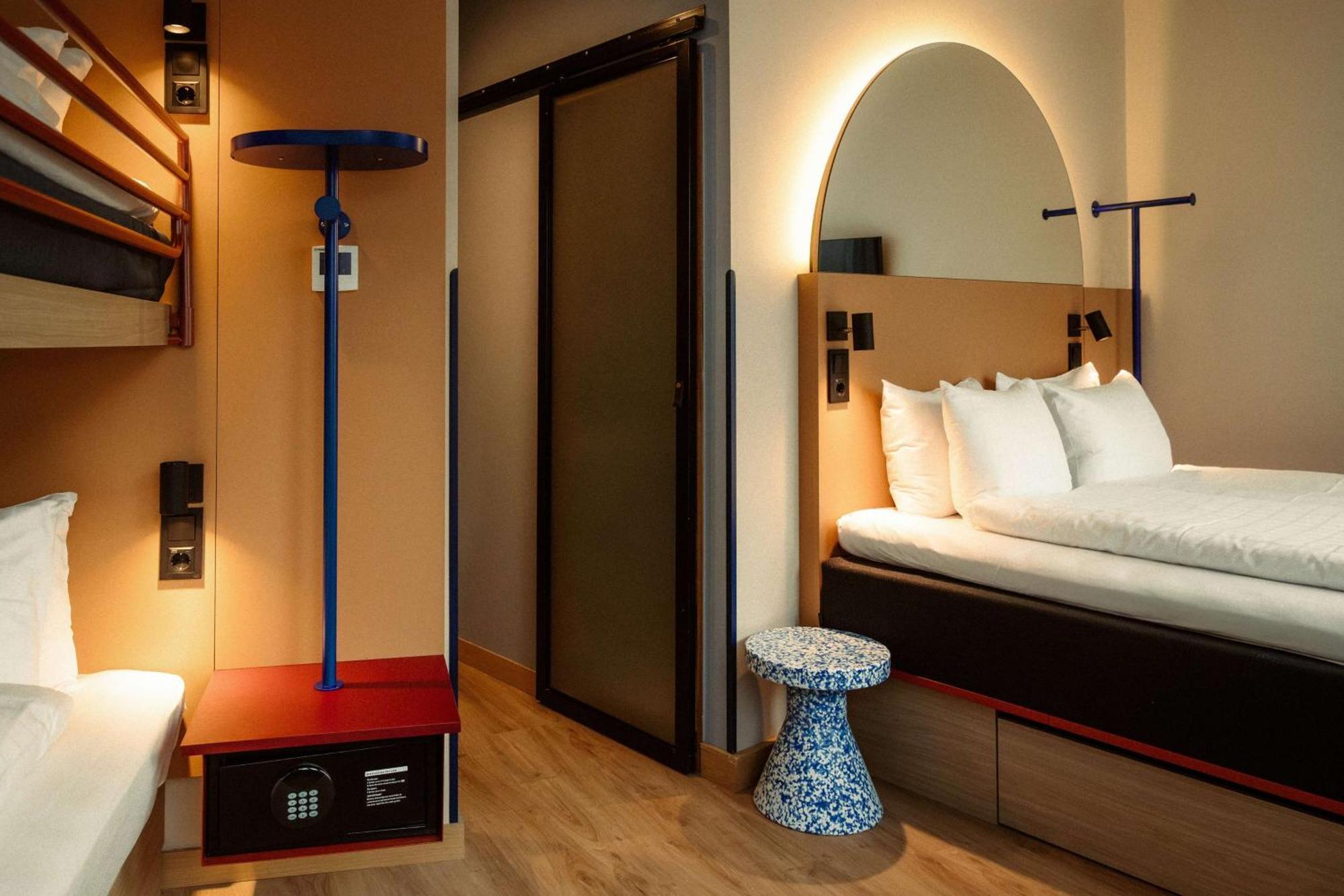 Western Fridhemsplan 3* Stockholm