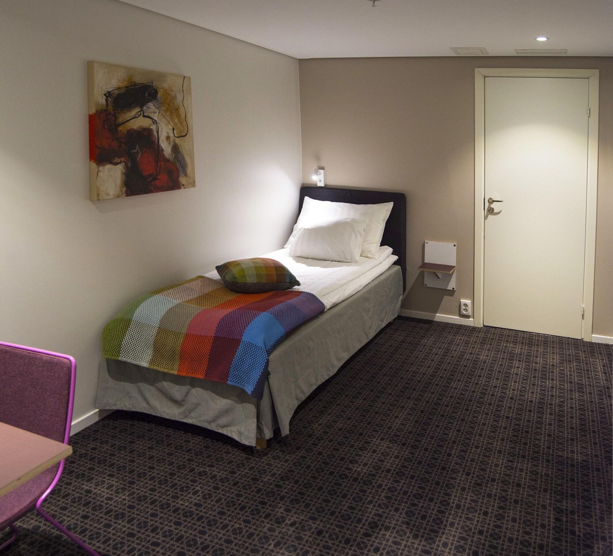 Western Fridhemsplan Hotel