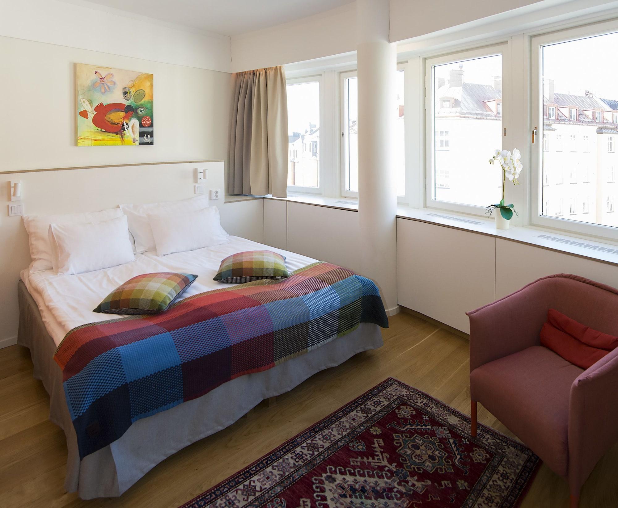 Hotel Western Fridhemsplan
