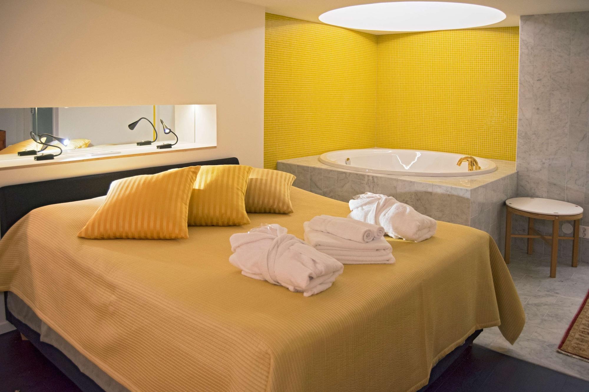 Western Fridhemsplan Hotel
